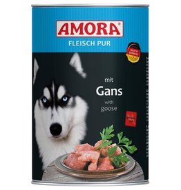 AMORA AMORA Sensitive Truthahn+Gemüse 800g
