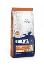 Bozita Bozita Puppy & Junior Weizenfrei 2kg