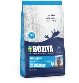 Bozita Bozita Original Weizenfrei