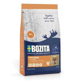 Bozita Bozita Grain Free Original