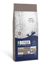 Bozita Bozita Naturals X-Large 12kg