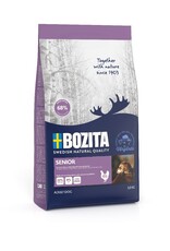 Bozita Bozita Naturals Senior