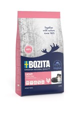 Bozita Bozita Naturals Light