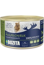 Bozita Bozita Dog Dose Paté Elch