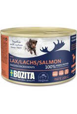Bozita Bozita Dog Dose Paté Lachs