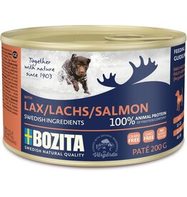Bozita Bozita Dog Dose Paté Lachs