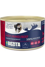 Bozita Bozita Dog Dose Paté Rind