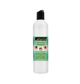 Latanis Naturprodukte Latanis Ungeziefer-BekämpfungsShampo 190 ml