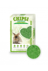 Chipsi Carefresh Forest green 60L