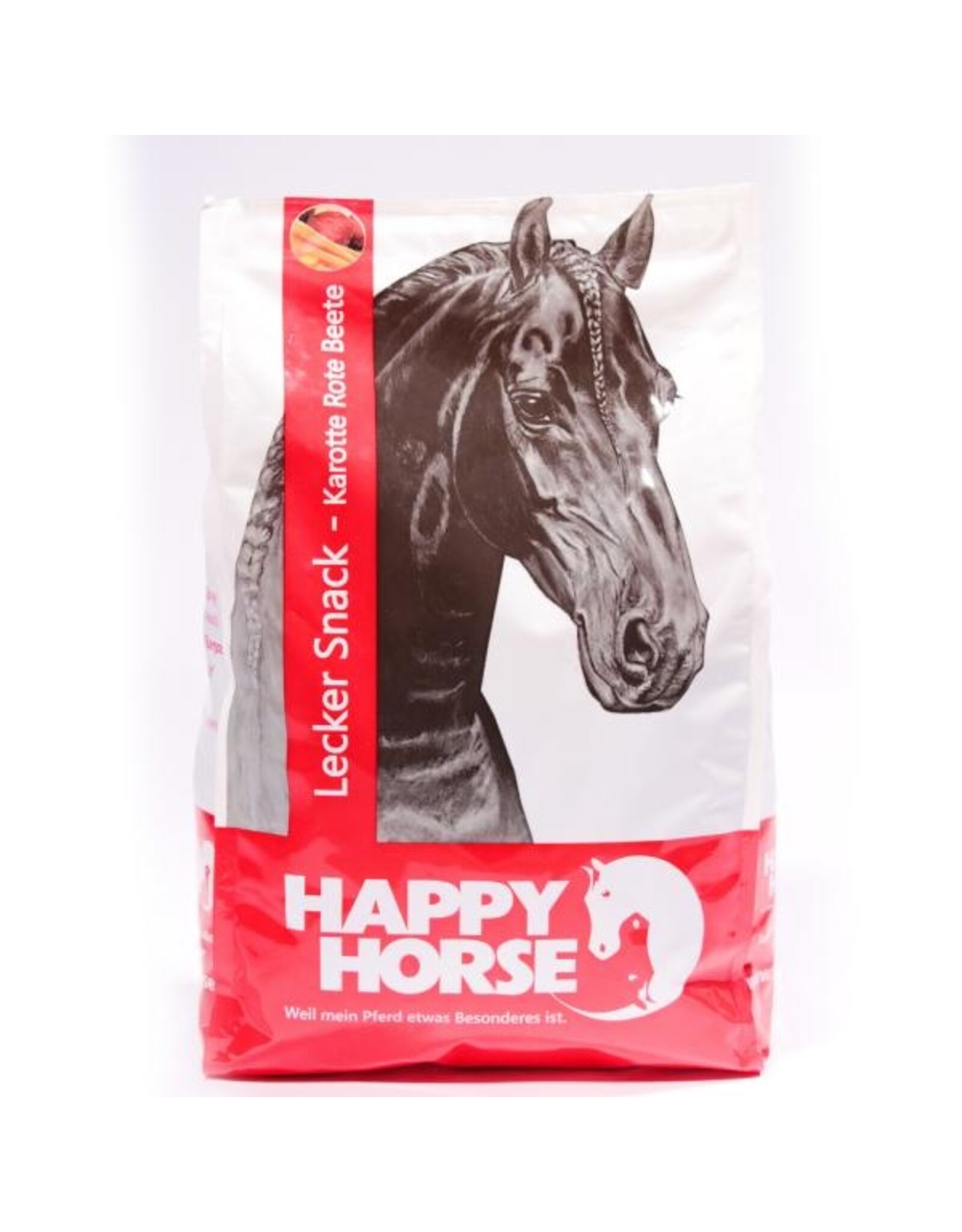 Happy Horse Happy Horse Karotten + Rote Beete 1 kg