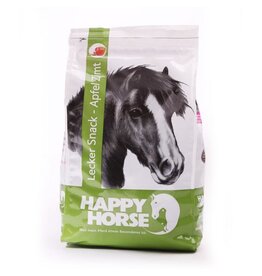 Happy Horse Happy Horse Apfel + Zimt 1 kg