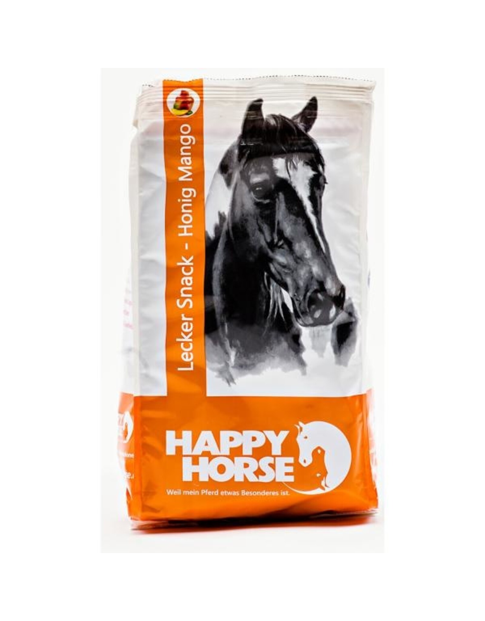 Happy Horse Happy Horse Honig+Mango   1 kg