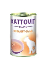 Kattovit Kattovit Urinary Drink 135ml