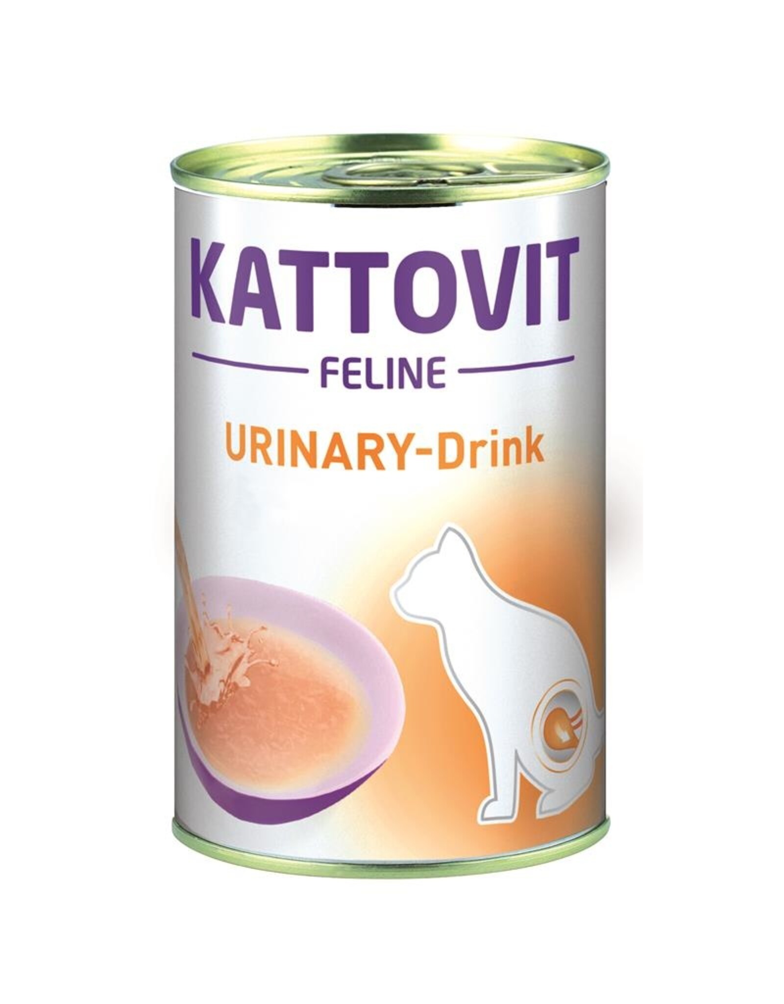 Kattovit Kattovit Urinary Drink 135ml