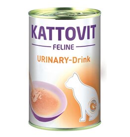 Kattovit Kattovit Urinary Drink 135ml