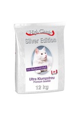 Classic Cat High Classic Katzenstreu 12kg