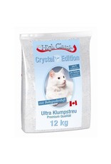 Classic Cat High Classic Cat Katzenstreu Crystal Edition 12kg