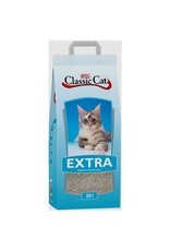 Classic Cat Classic Cat Katzenstreu Extra Attapulgit 20l