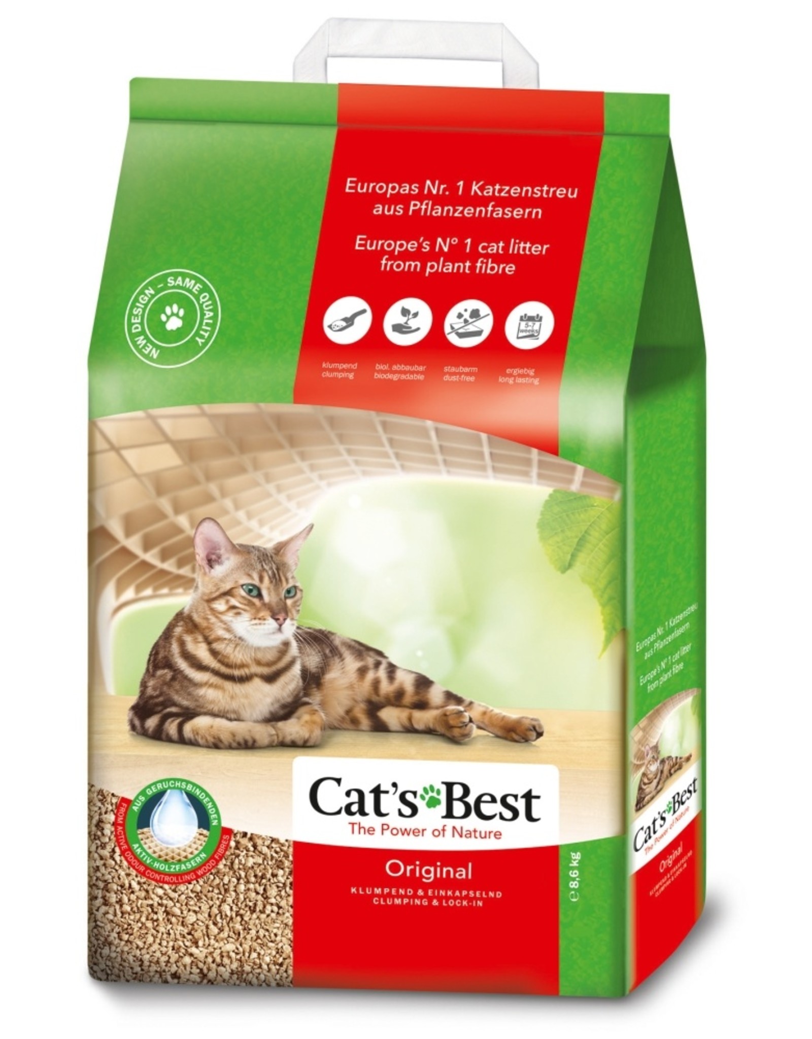 Cat's Best Cats Best Original