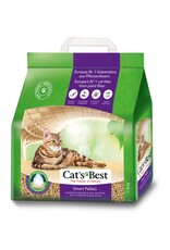 Cat's Best Cats Best Nature Gold 10ltr