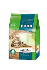 Cat's Best Cat´s Best Sensitive 20L