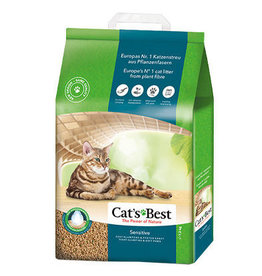 Cat's Best Cat´s Best Sensitive 20L