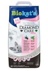 Biokats Biokats Diamond Care Classic 8 Liter