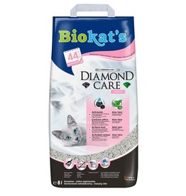 Biokats Biokats Diamond Care Classic 8 Liter