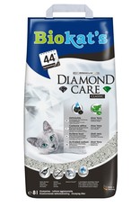 Biokats Biokats Diamond Care Classic 8 Liter
