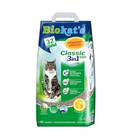 Biokats Biokats Classic fresh 10l