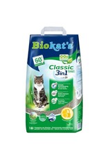 Biokats Biokats Classic 3in1 18 L