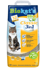 Biokats Biokats Classic 10l