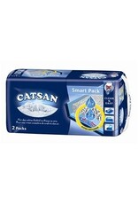Catsan Catsan Smart Pack 2x1 Stück