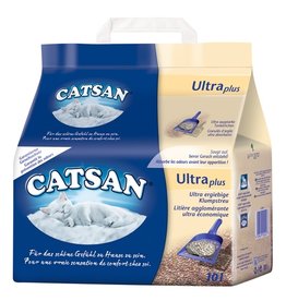 Catsan Catsan Ultra 10ltr