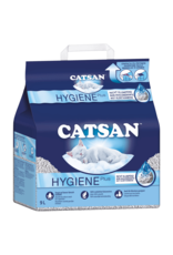 Catsan Catsan Hygiene Streu 9l