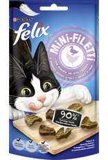 Felix Felix Mini-Filetti Huhn & Rind 40 g