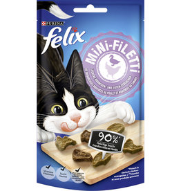 Felix Felix Mini-Filetti Huhn & Rind 40 g