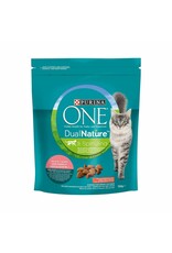 One ONE DUAL NATURE KATZE Sterilized Lachs 750g