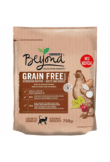 Beyond Beyond Katze Getreidefrei Huhn 700g