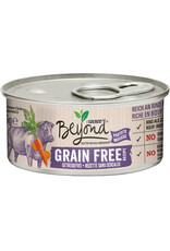 Beyond Beyond Cat Dose Rind & Karotte 85g