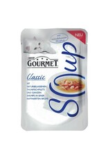 Purina Gourmet Gourmet Soup Thunfisch & Shrimps 40g
