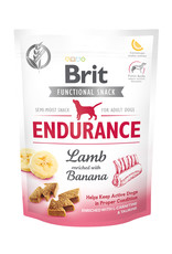 BRIT Brit Functional Snack Endurance Lamb + Banana 150g