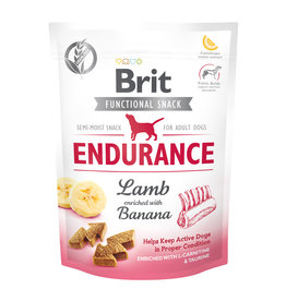 BRIT Brit Functional Snack Endurance Lamb + Banana 150g