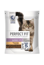 Perfect Fit Perfect Fit Cat Junior reich an Huhn 750g