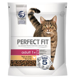 Perfect Fit Perfect Fit Cat Adult reich an Huhn