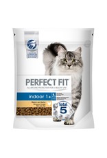 Perfect Fit Perfect Fit Cat Indoor 1+ reich an Huhn