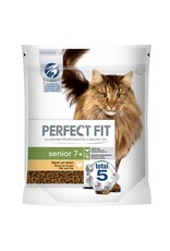 Perfect Fit Perfect Fit Cat Senior 7+ reich an Rind 750g