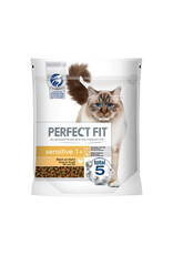 Perfect Fit Perfect Fit Cat Sensitive 1+ reich an Huhn750g