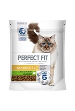 Perfect Fit Perfect Fit Cat Sensitive 1+ reich an Truthahn