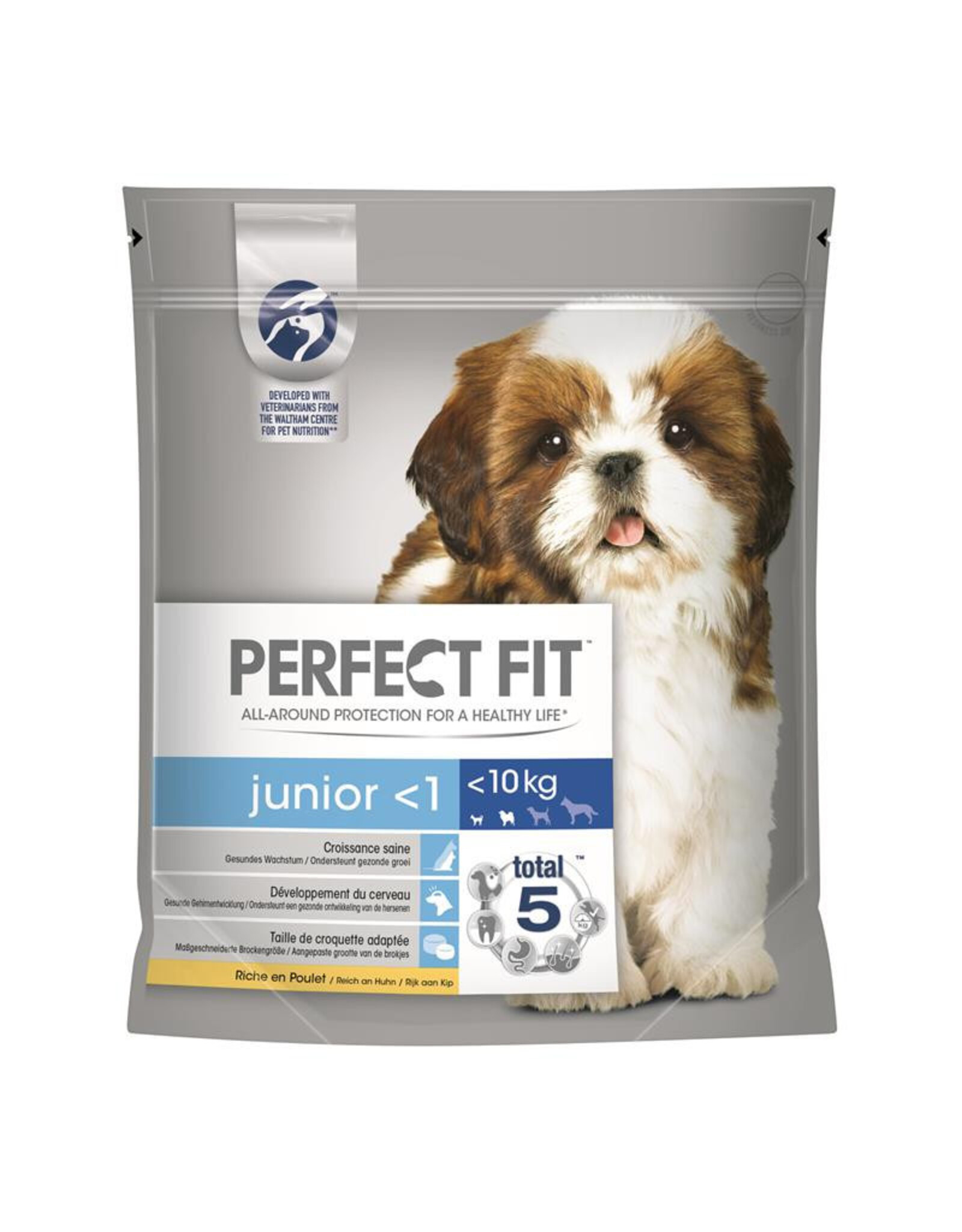 Perfect Fit Perfect Fit Dog Junior <1 XS/S 1,4kg